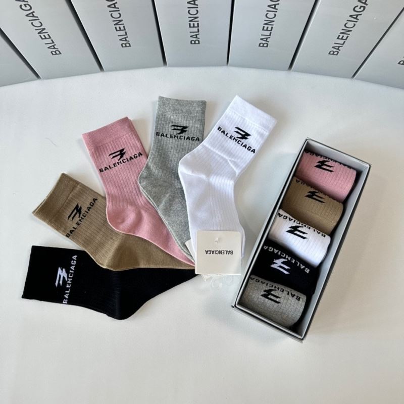 Balenciaga Socks