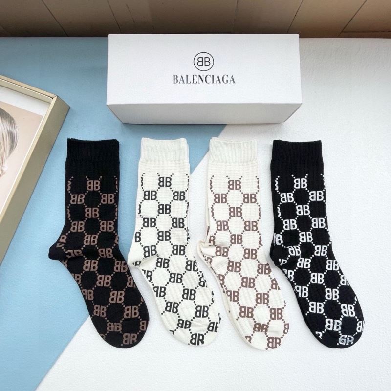 Balenciaga Socks