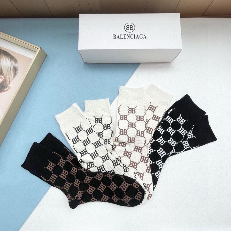 Balenciaga Socks