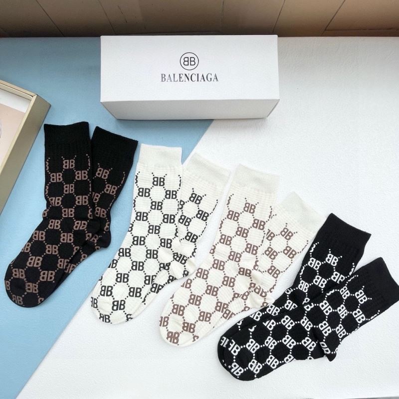 Balenciaga Socks