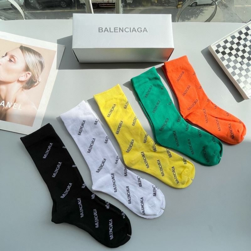 Balenciaga Socks