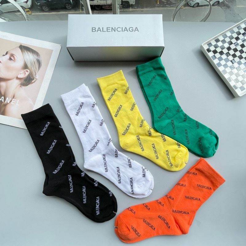 Balenciaga Socks