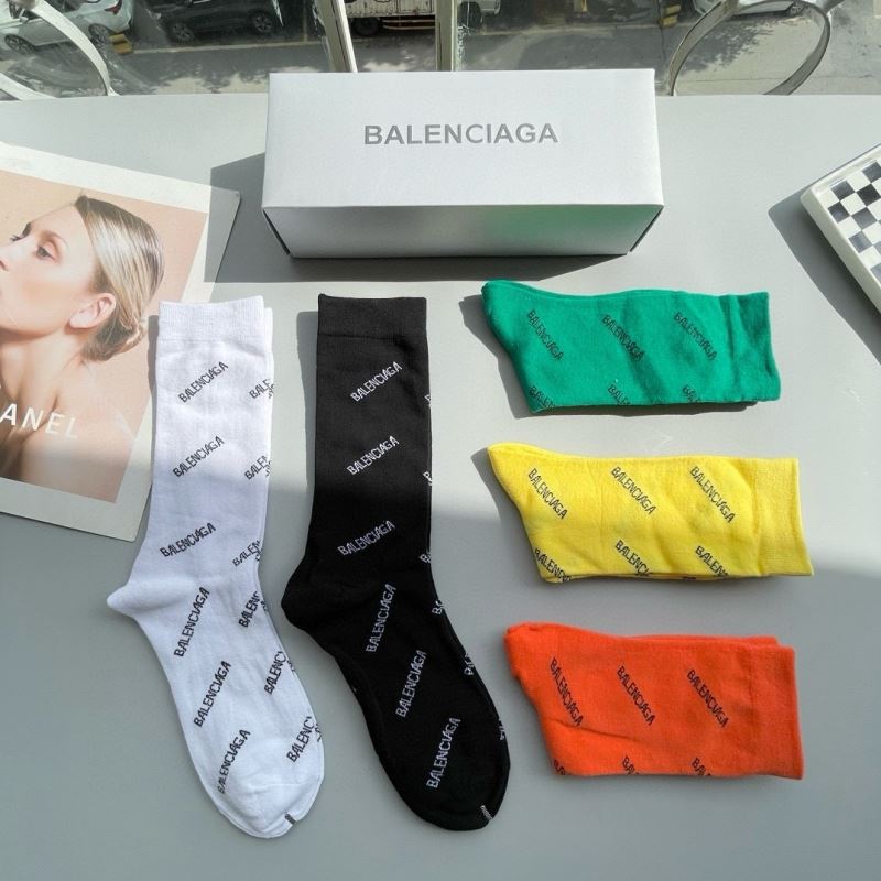 Balenciaga Socks