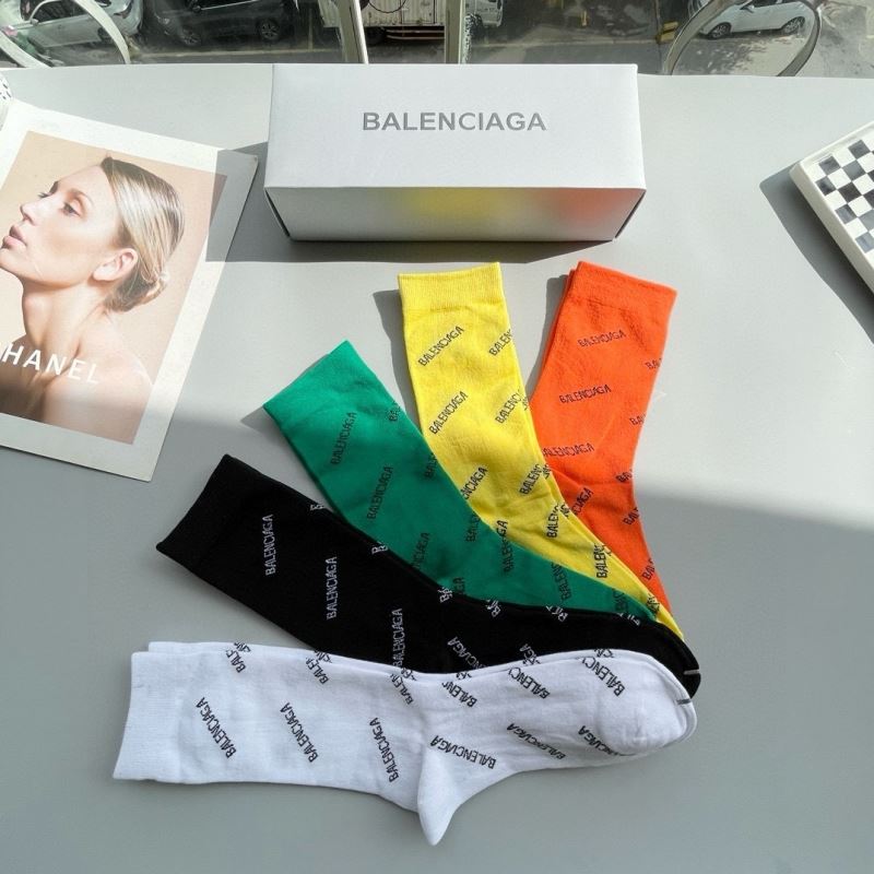 Balenciaga Socks