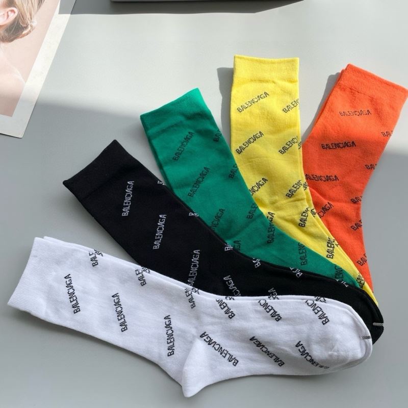 Balenciaga Socks