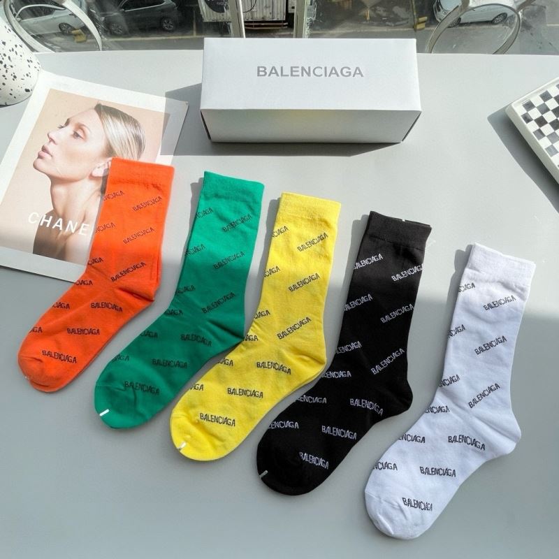 Balenciaga Socks