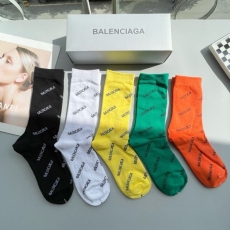 Balenciaga Socks