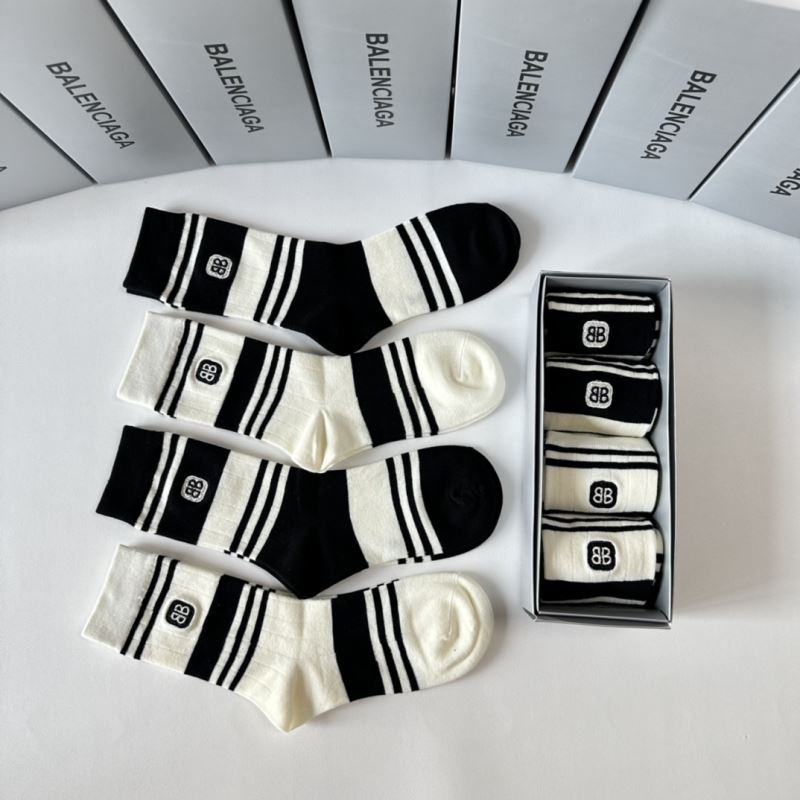 Balenciaga Socks