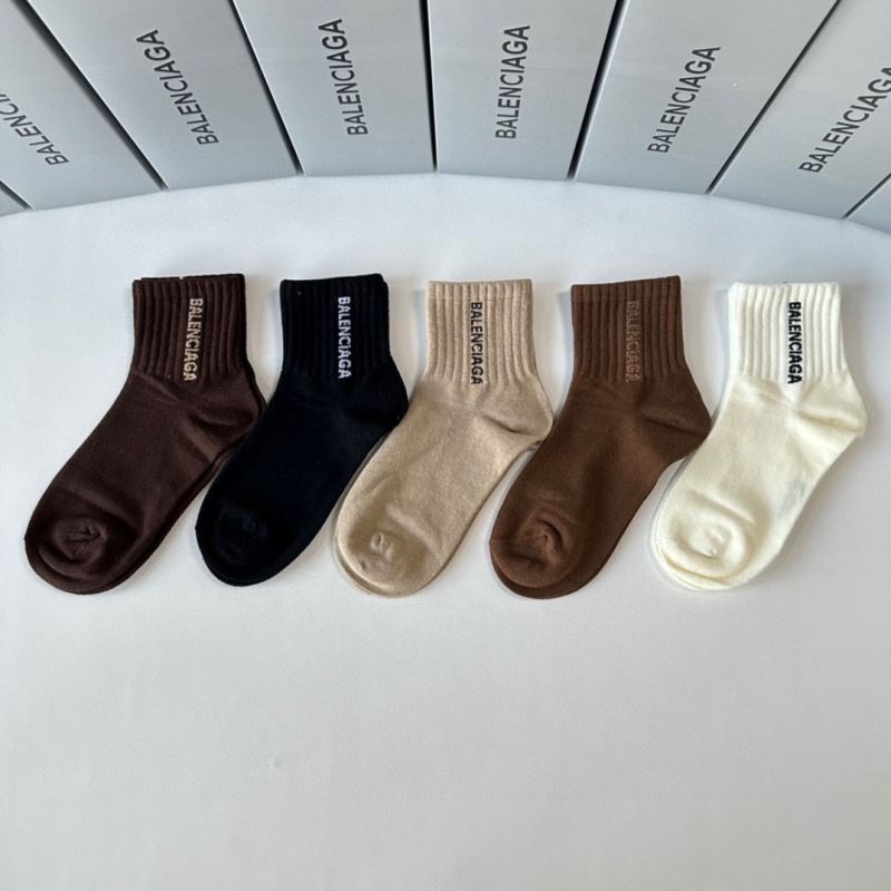 Balenciaga Socks