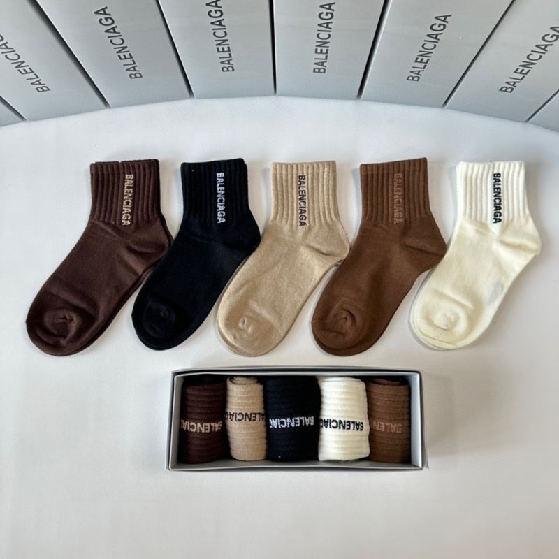 Balenciaga Socks