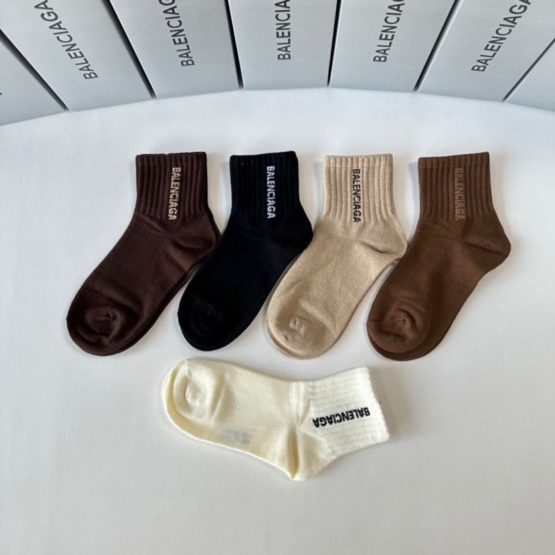 Balenciaga Socks