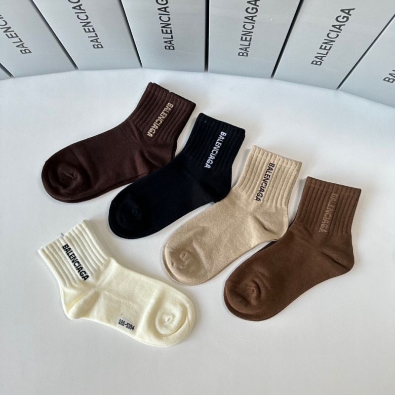 Balenciaga Socks