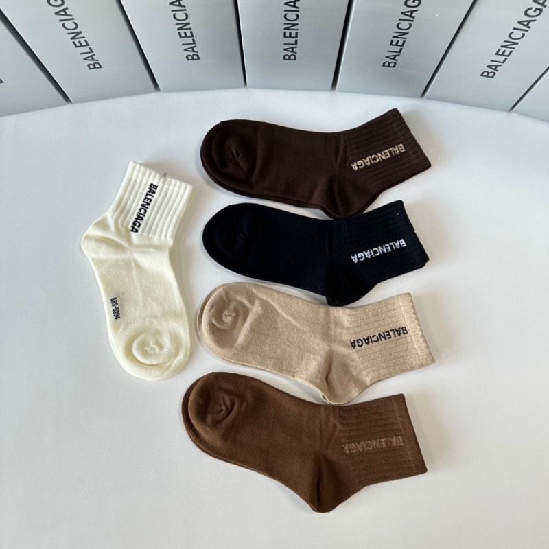 Balenciaga Socks