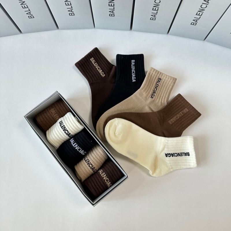 Balenciaga Socks