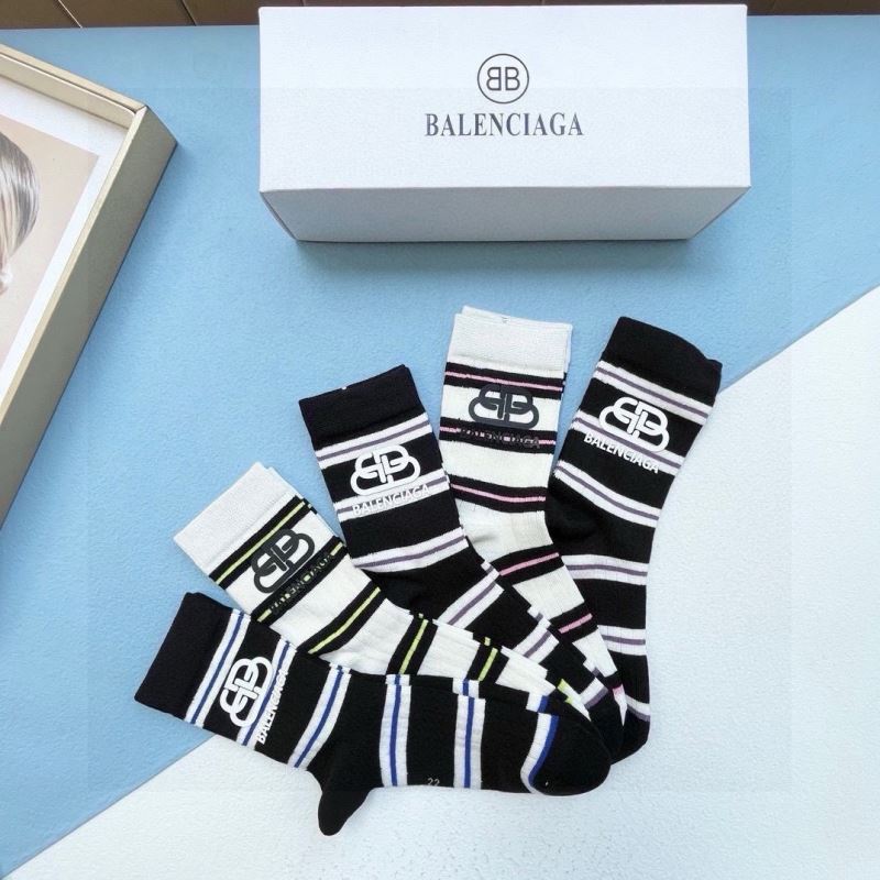 Balenciaga Socks