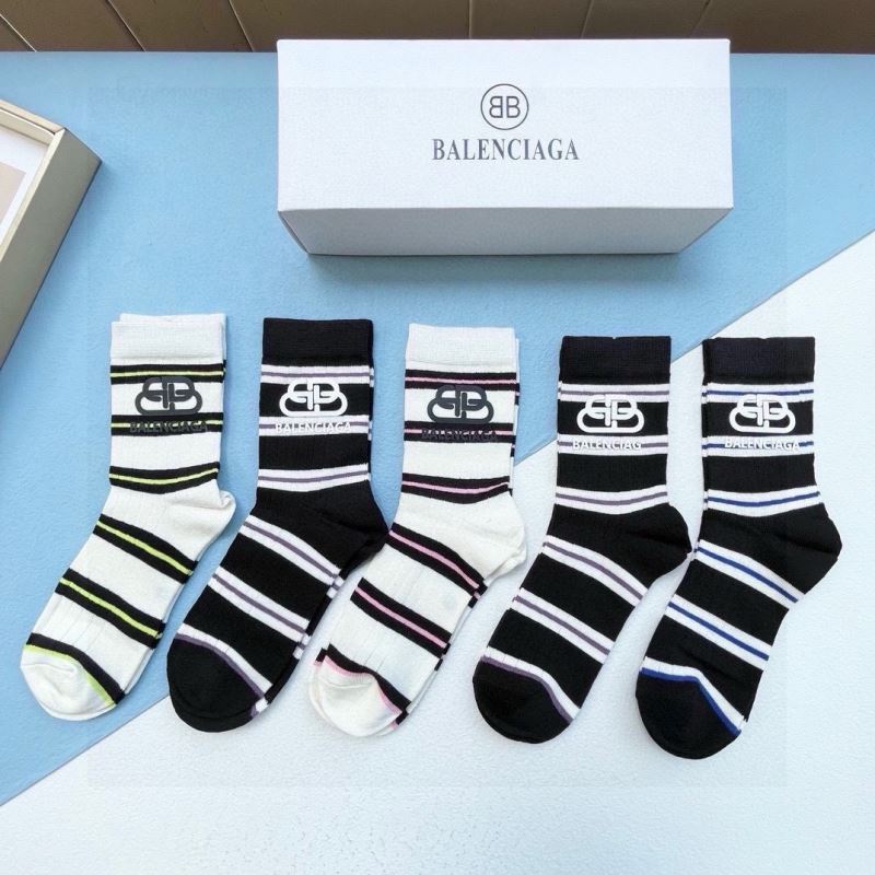 Balenciaga Socks