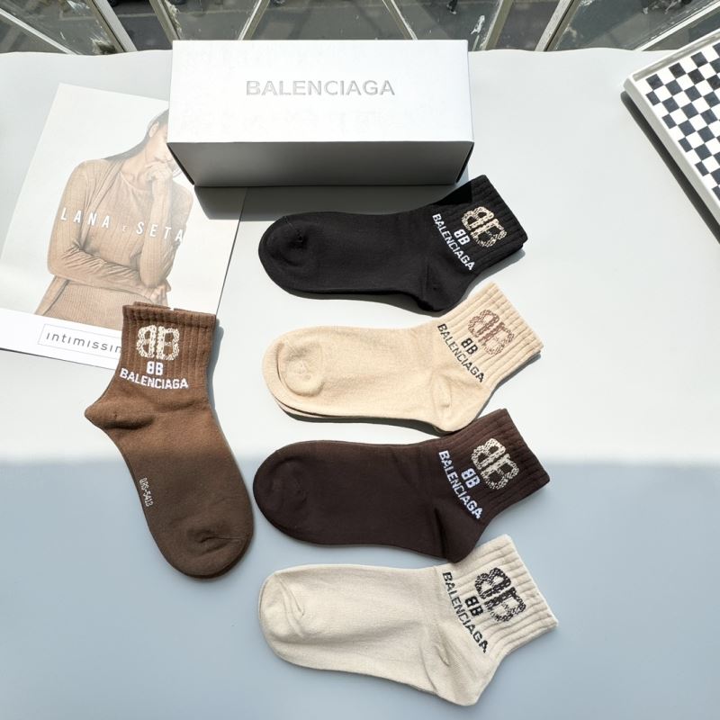 Balenciaga Socks