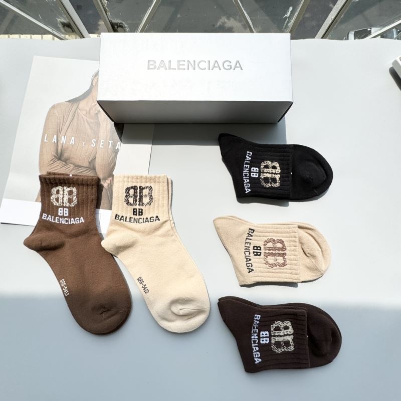 Balenciaga Socks