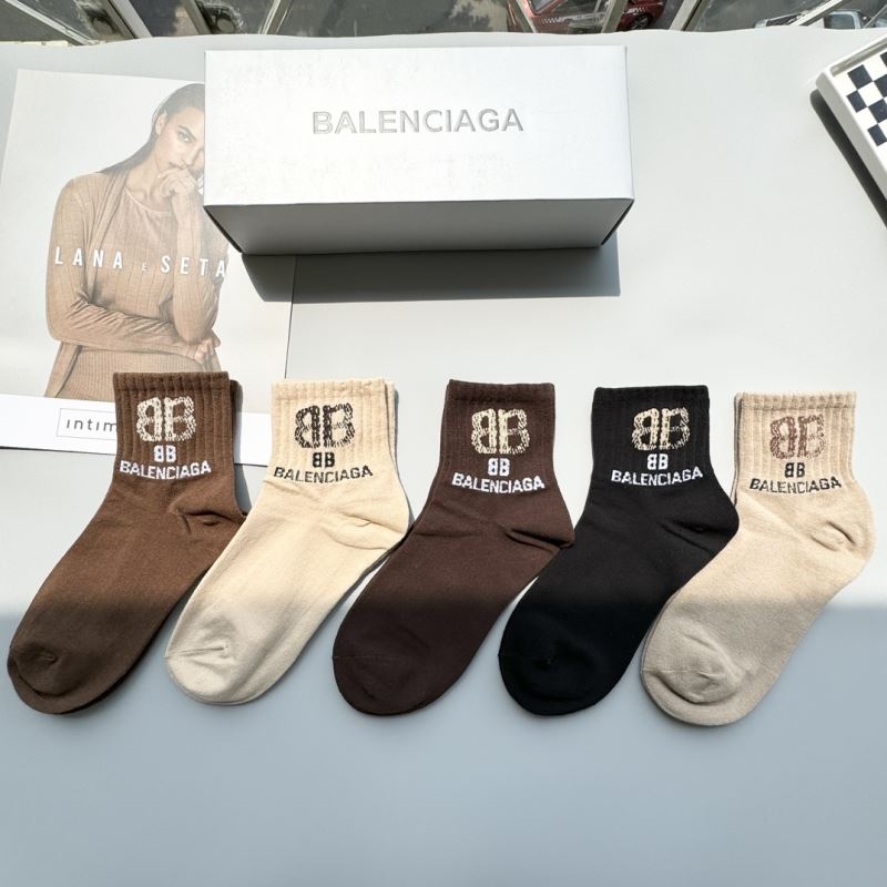 Balenciaga Socks