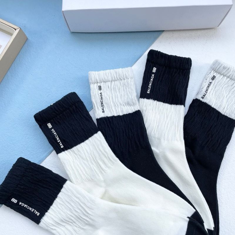 Balenciaga Socks