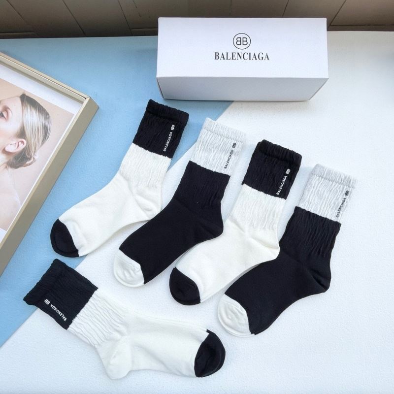 Balenciaga Socks