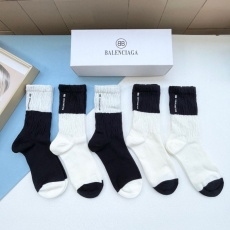 Balenciaga Socks