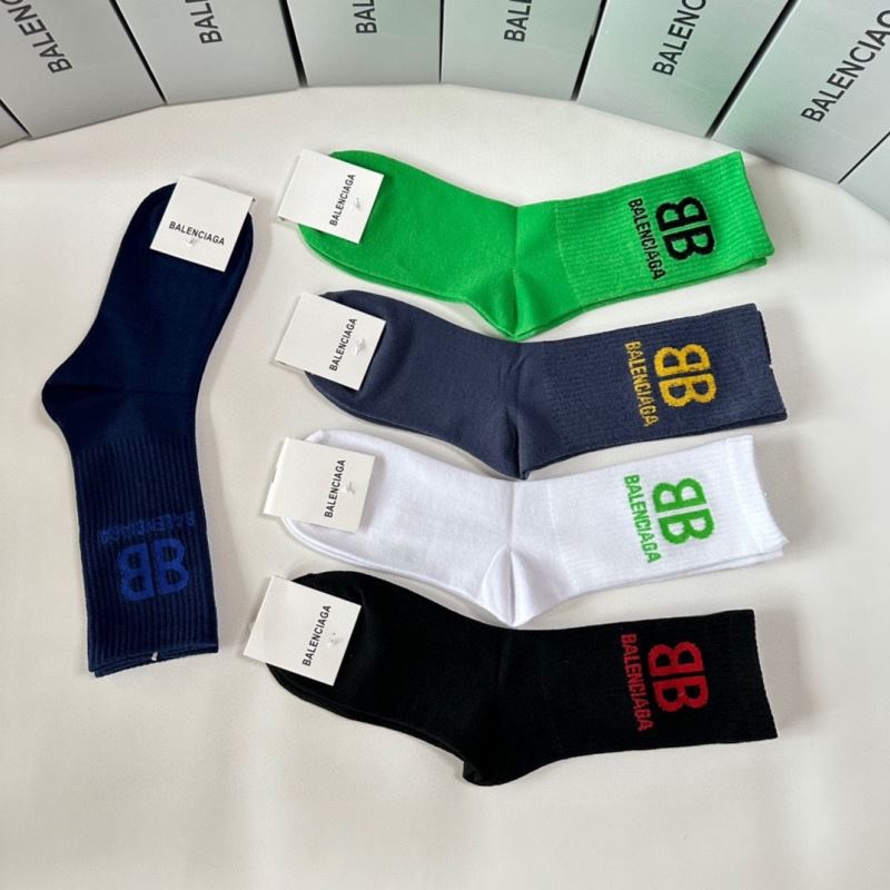 Balenciaga Socks