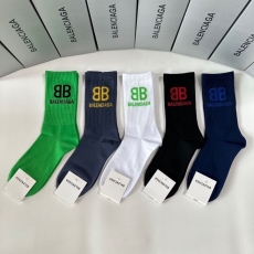 Balenciaga Socks