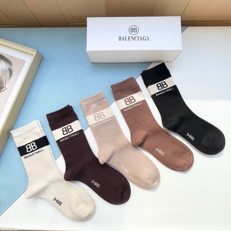 Balenciaga Socks