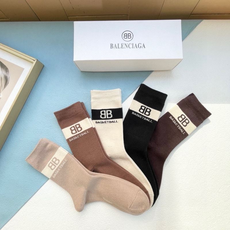 Balenciaga Socks