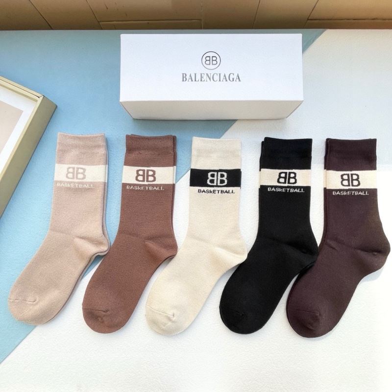 Balenciaga Socks