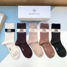 Balenciaga Socks