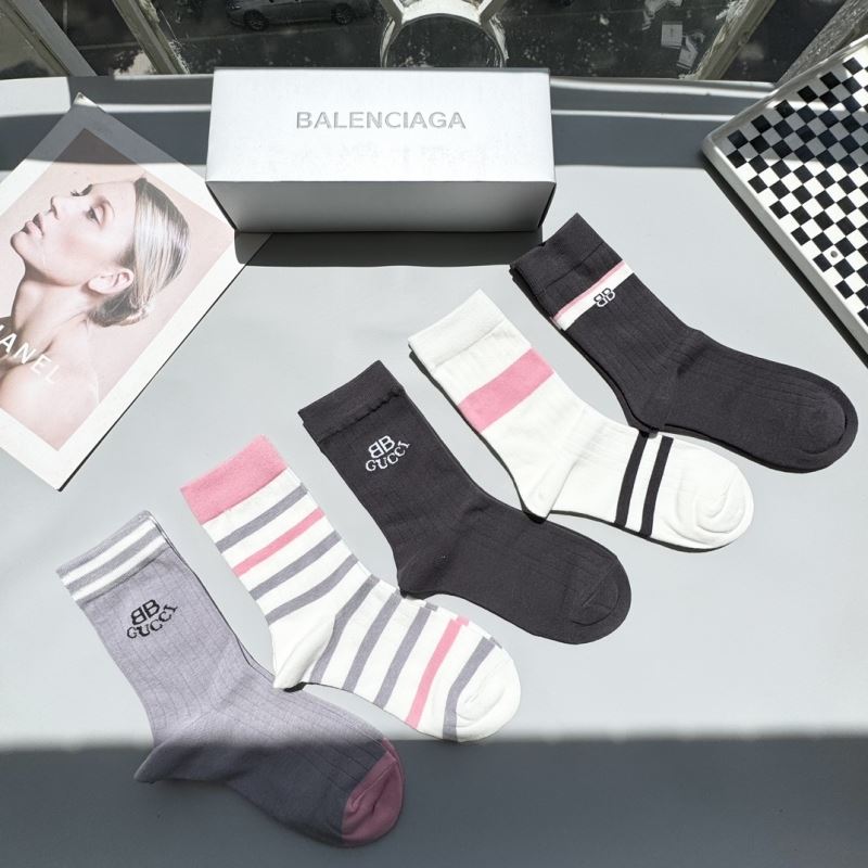 Balenciaga Socks