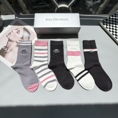 Balenciaga Socks