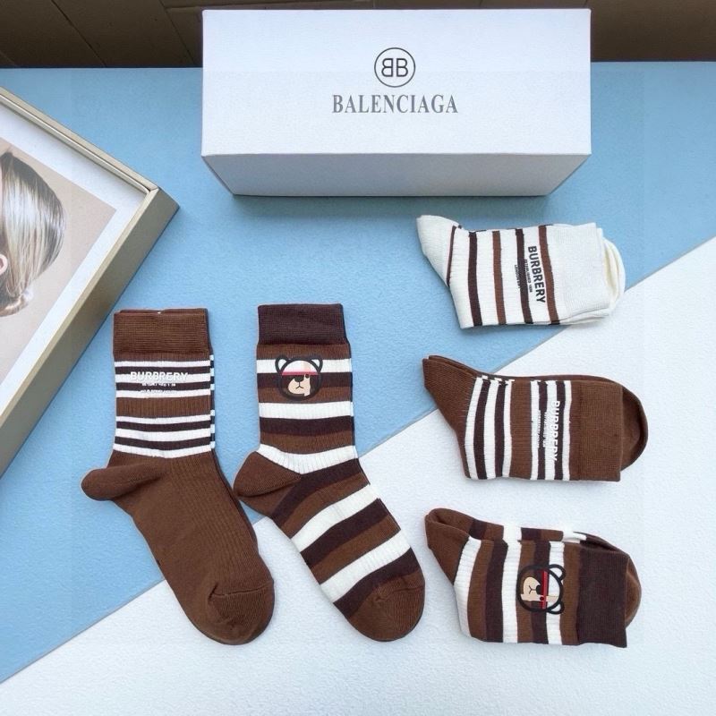 Balenciaga Socks