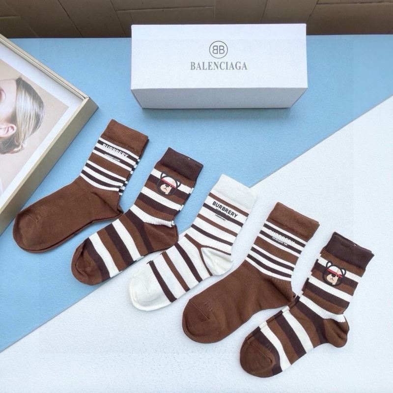 Balenciaga Socks