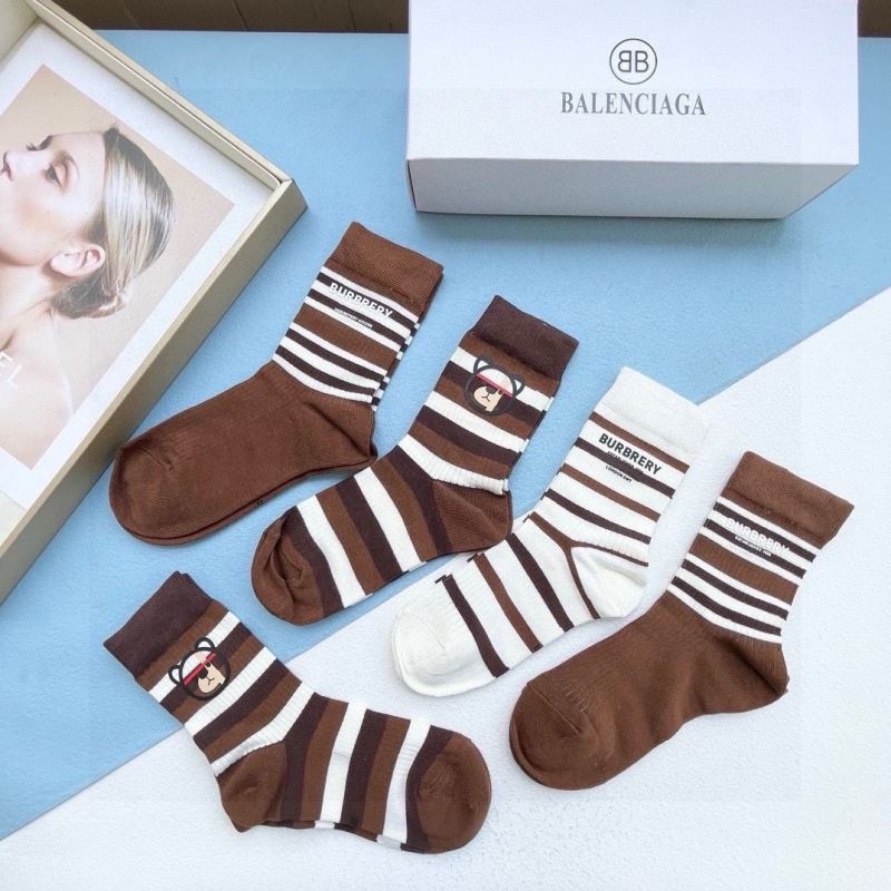 Balenciaga Socks