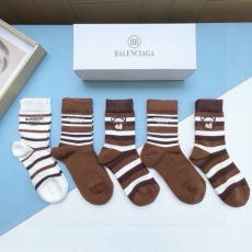 Balenciaga Socks