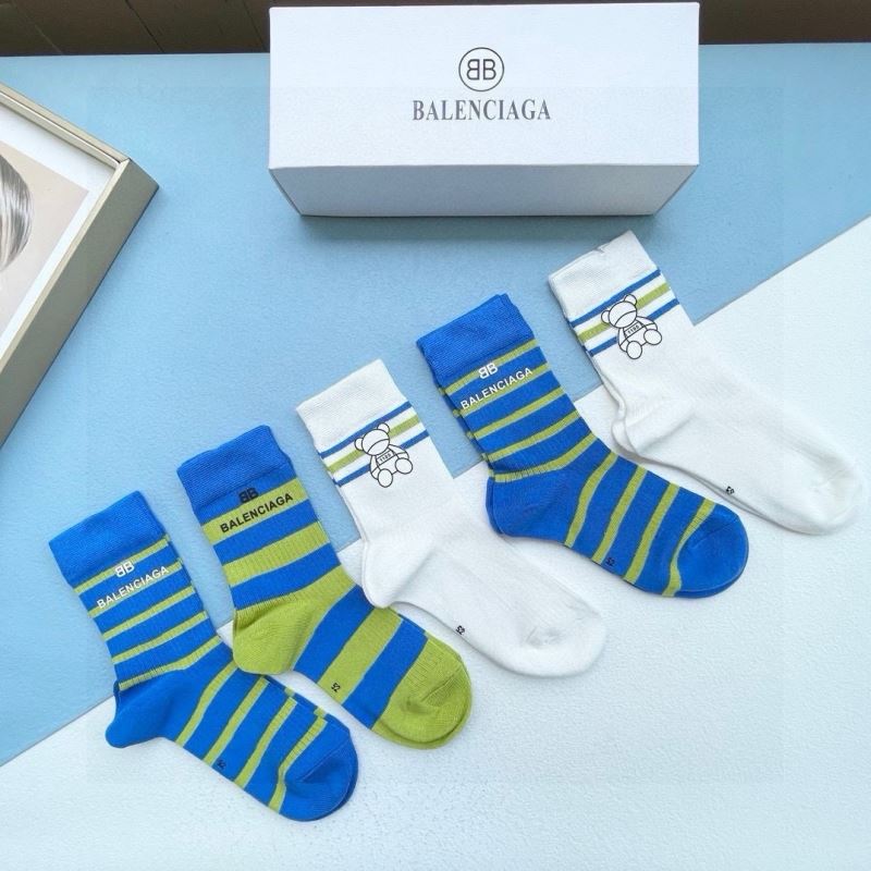 Balenciaga Socks