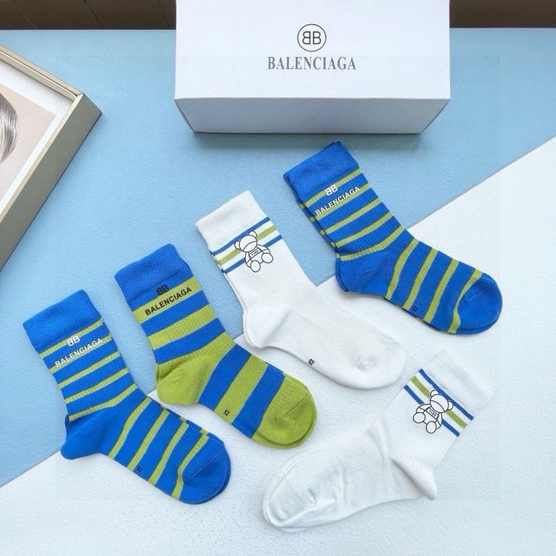 Balenciaga Socks