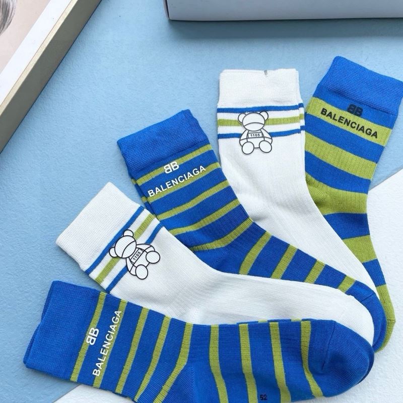 Balenciaga Socks