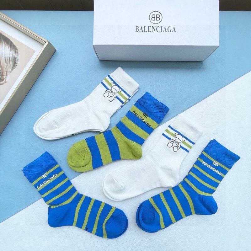 Balenciaga Socks