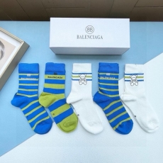 Balenciaga Socks