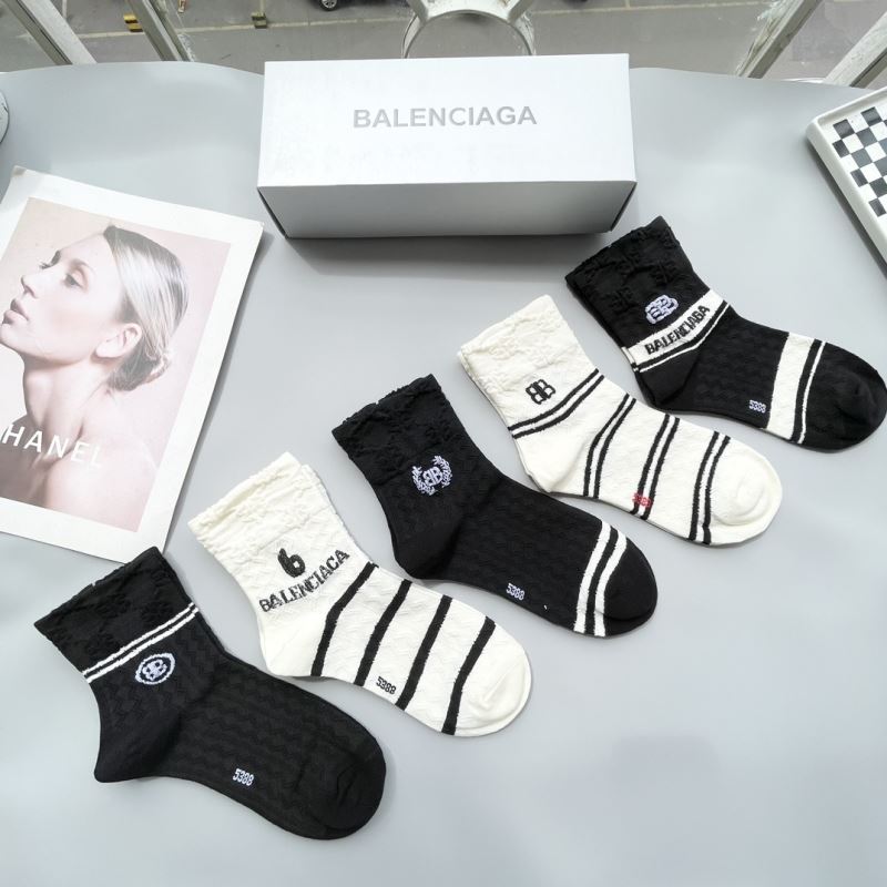 Balenciaga Socks