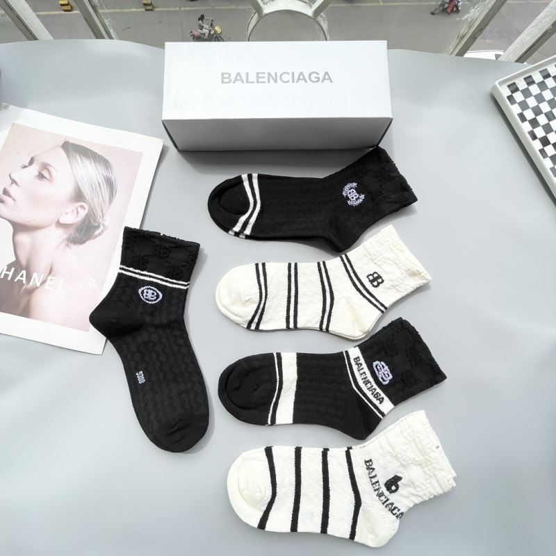 Balenciaga Socks