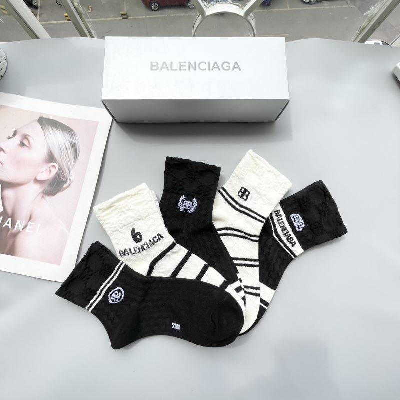 Balenciaga Socks