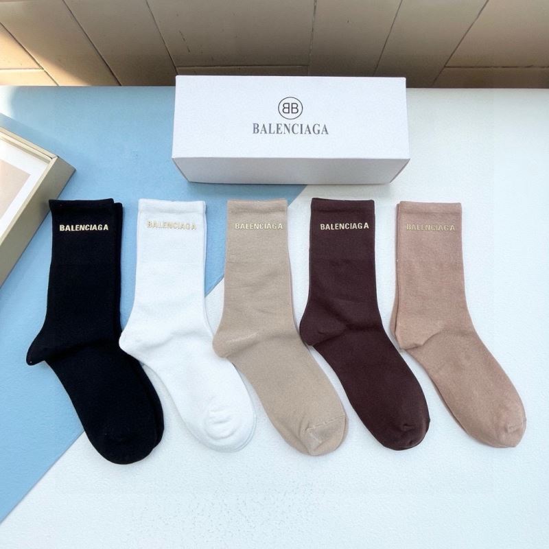 Balenciaga Socks