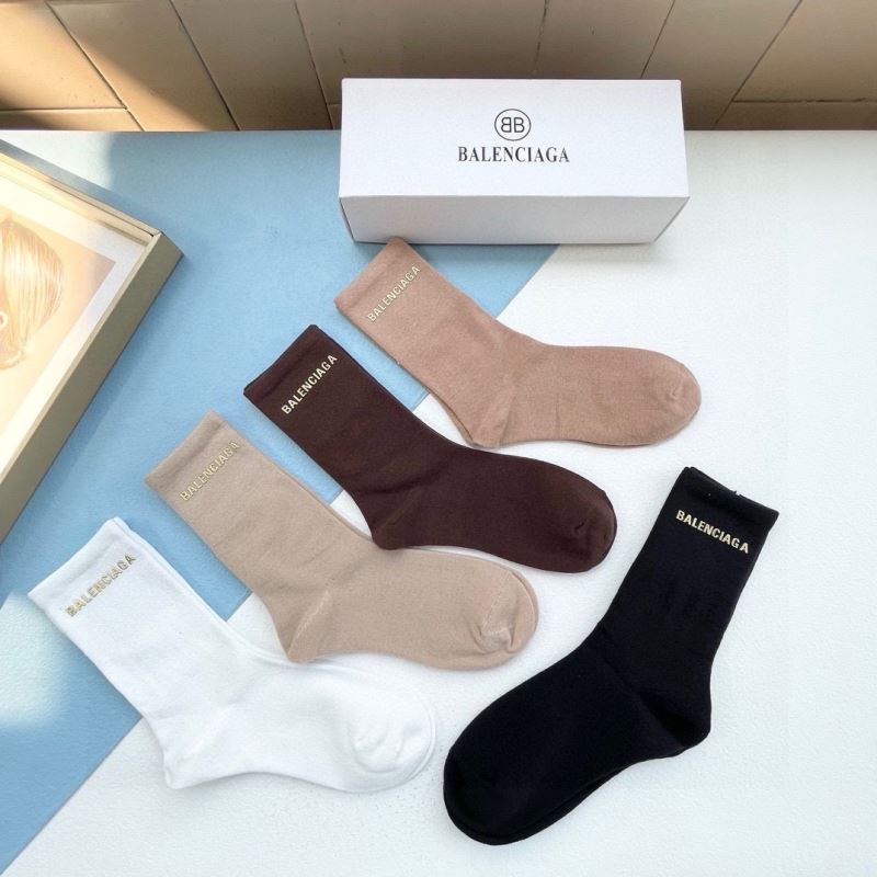 Balenciaga Socks