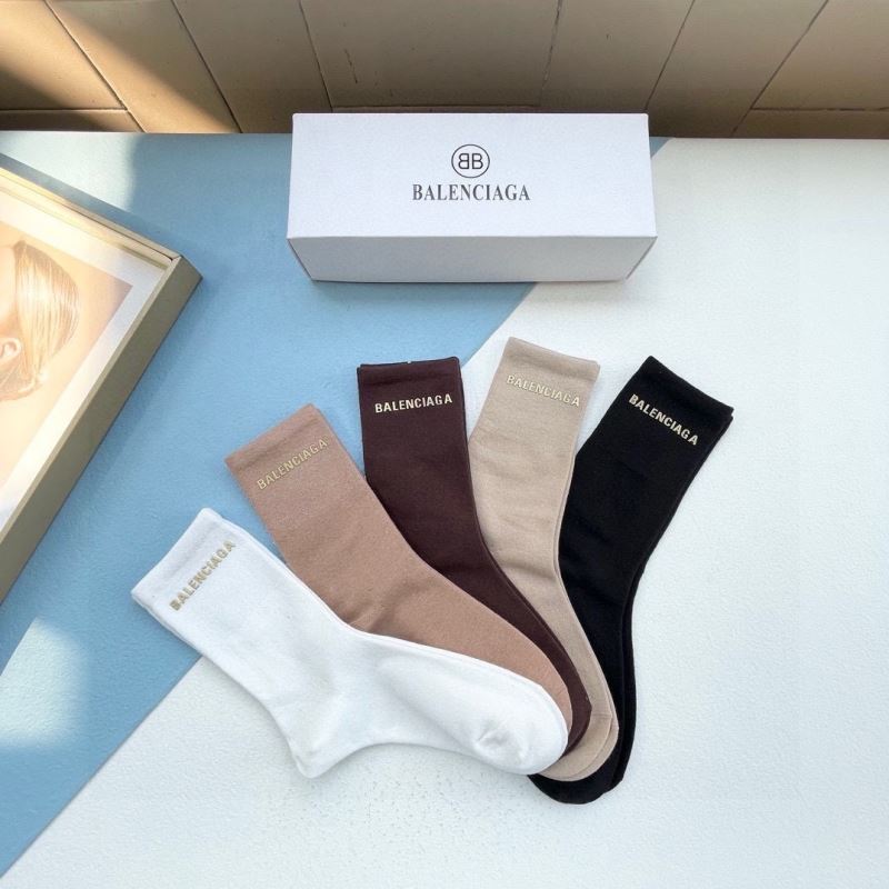 Balenciaga Socks