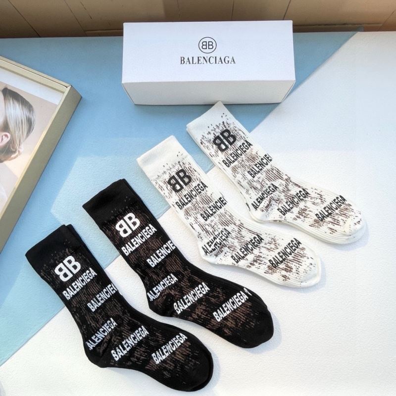 Balenciaga Socks